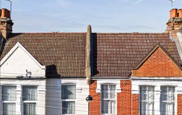 clay roofing Garlic Street, Norfolk