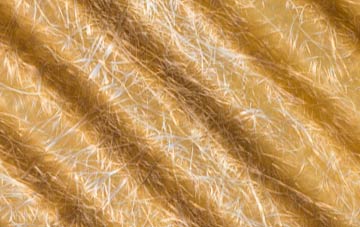 Garlic Street fibreglass roof waterproofing