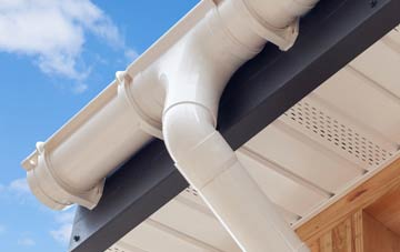Garlic Street gutter installation costs