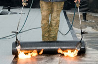 Garlic Street flat roof sealing quote