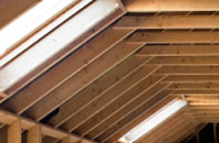 Garlic Street tapered roof insulation quotes